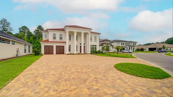 $1,725,000 | 3137 Spiro Circle, Jacksonville, FL 32246