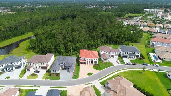 $1,725,000 | 3137 Spiro Circle, Jacksonville, FL 32246