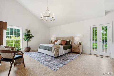 $3,250,000 | 12 Rolling Rock Lane, Ladue, MO 63124