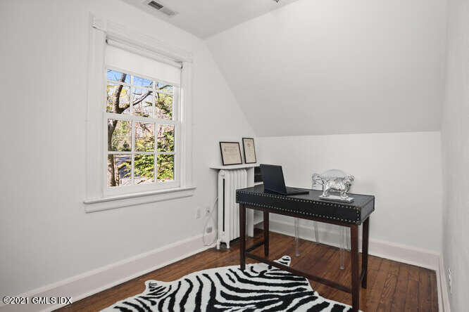 23 Parsonage Road Greenwich, CT 06830 - Photo 30 of 41 a view of a workspace with furniture