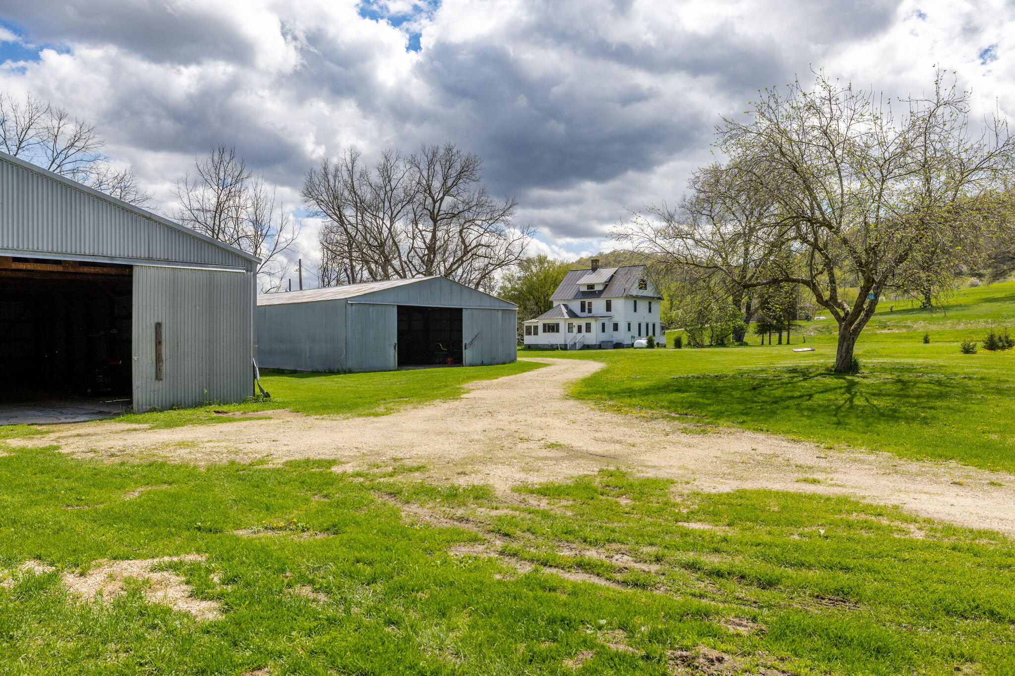 S1198 County Rd K Chaseburg, WI 54621 - Photo 28 of 34 Outbuildings