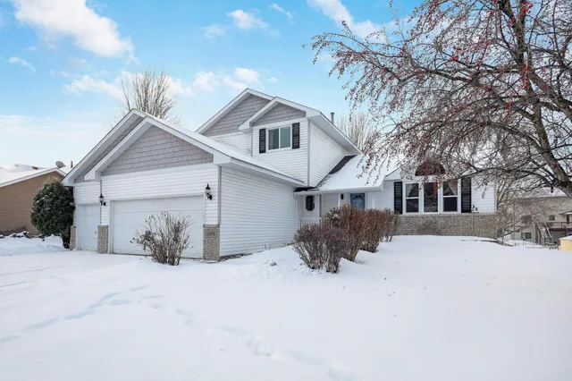 $475,000 | 6970 137th Lane Northwest, Ramsey, MN 55303