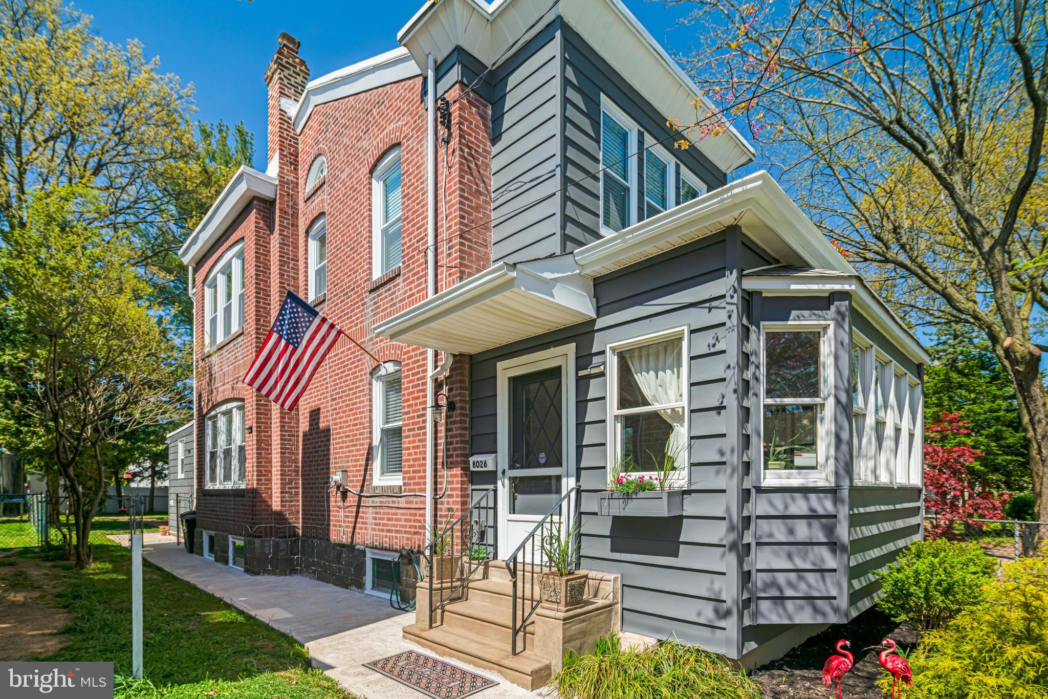 8026 Fairview Street Philadelphia, PA 19136 - Photo 2 of 23