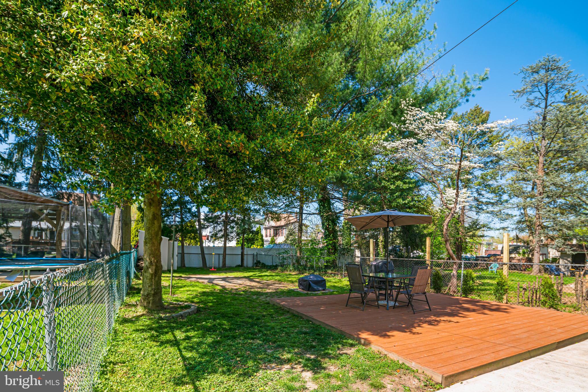 8026 Fairview Street Philadelphia, PA 19136 - Photo 21 of 23