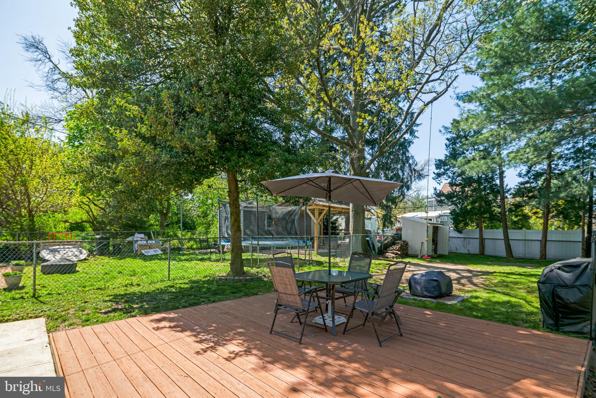 8026 Fairview Street Philadelphia, PA 19136 - Photo 22 of 23