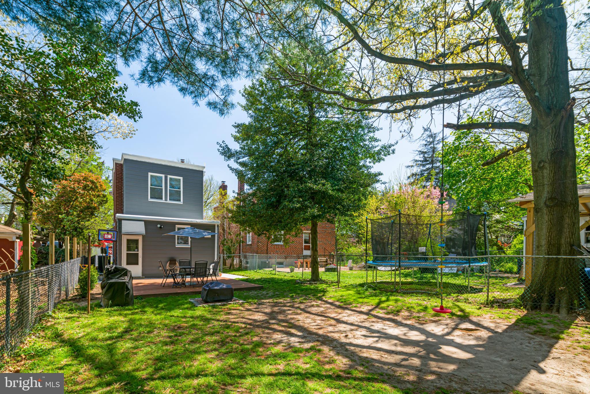 8026 Fairview Street Philadelphia, PA 19136 - Photo 23 of 23