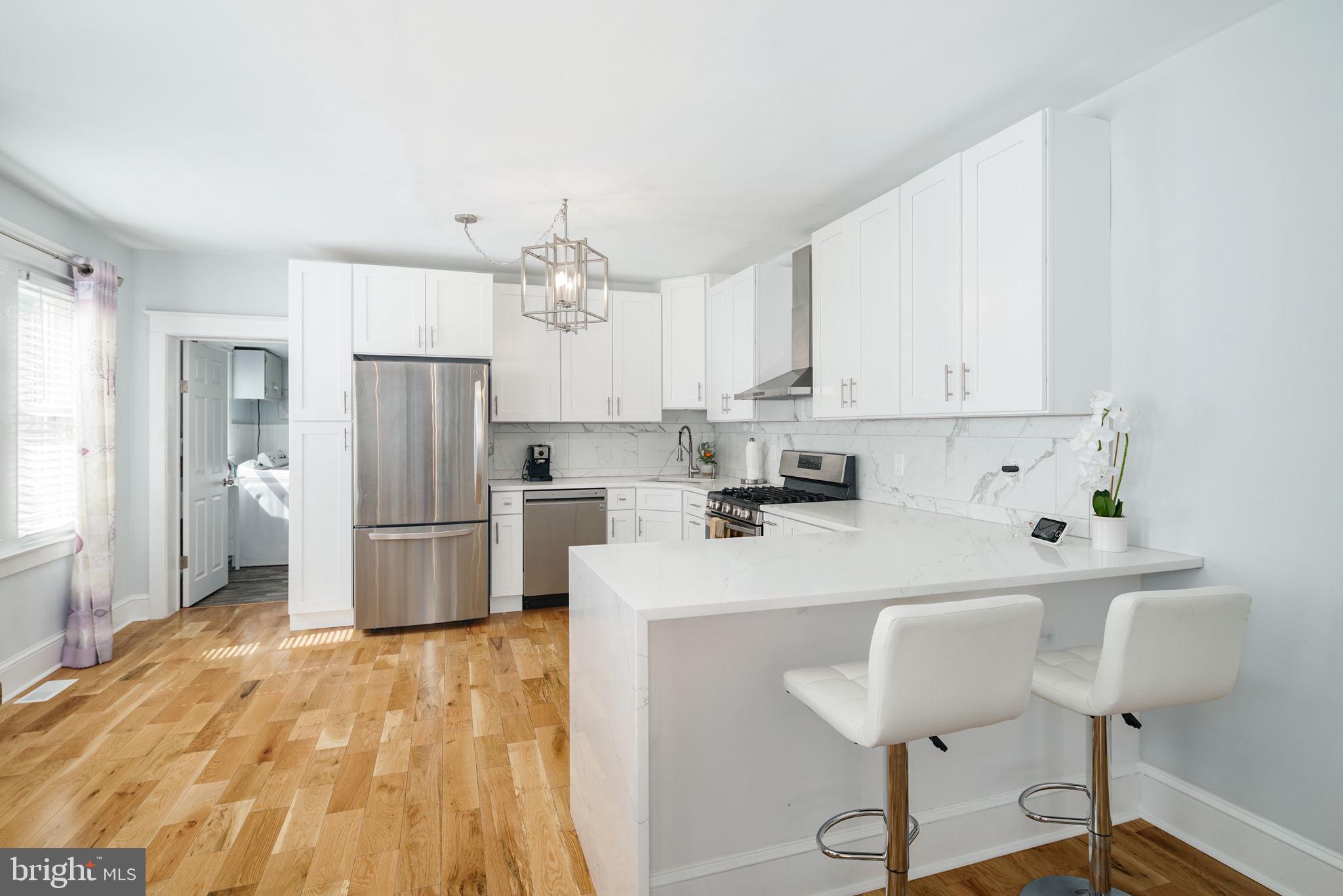 8026 Fairview Street Philadelphia, PA 19136 - Photo 7 of 23