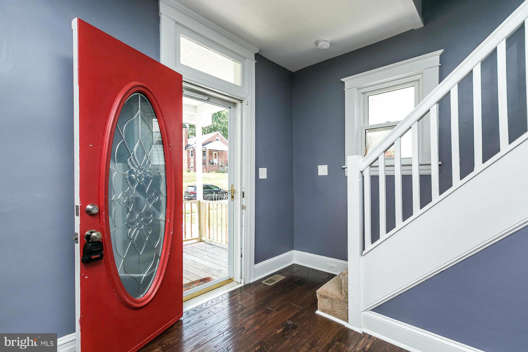 3806 Ridgecroft Road Baltimore, MD 21206 - Photo 4 of 30 Interior (General)