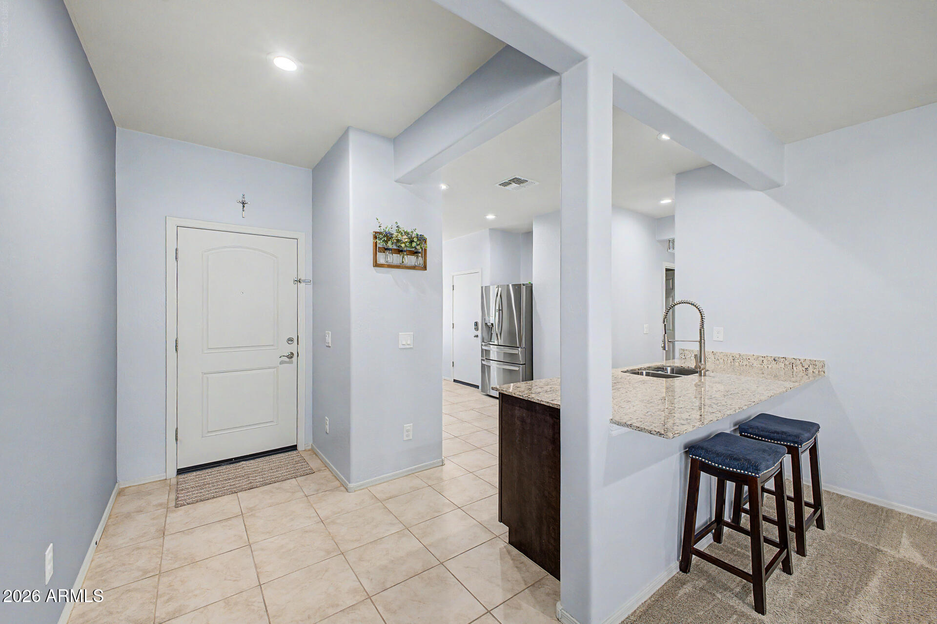 25954 West Swilling Road Buckeye, AZ 85396 - Photo 6 of 35 Bar top