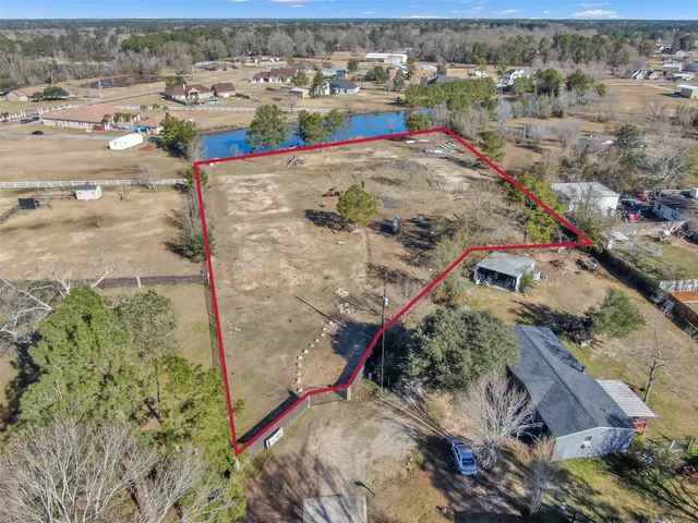 $339,900 | 16204 Fernwood Court, Splendora, TX 77372