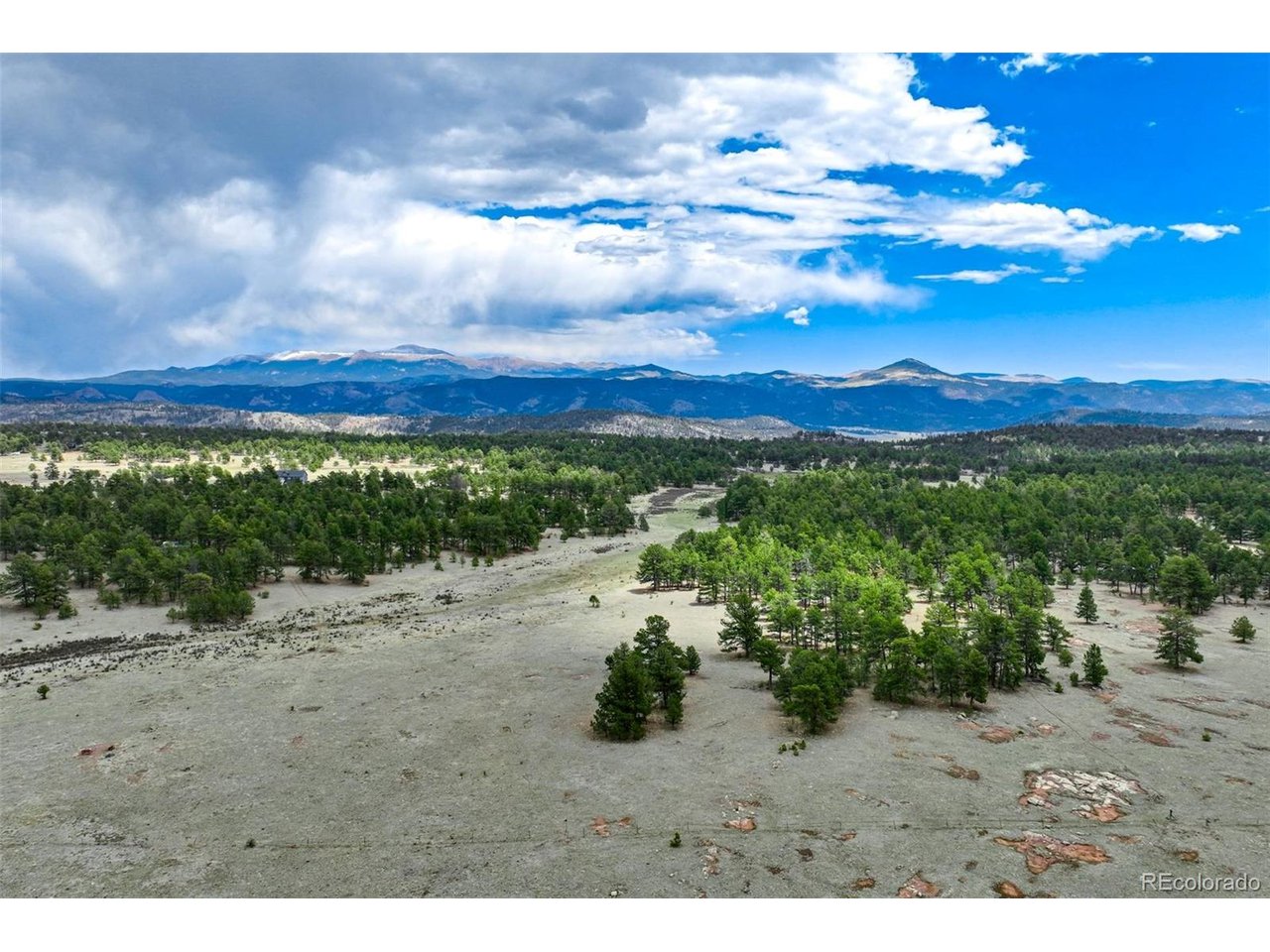 103 Doe Valley Road Guffey, CO 80820 - Photo 46 of 46