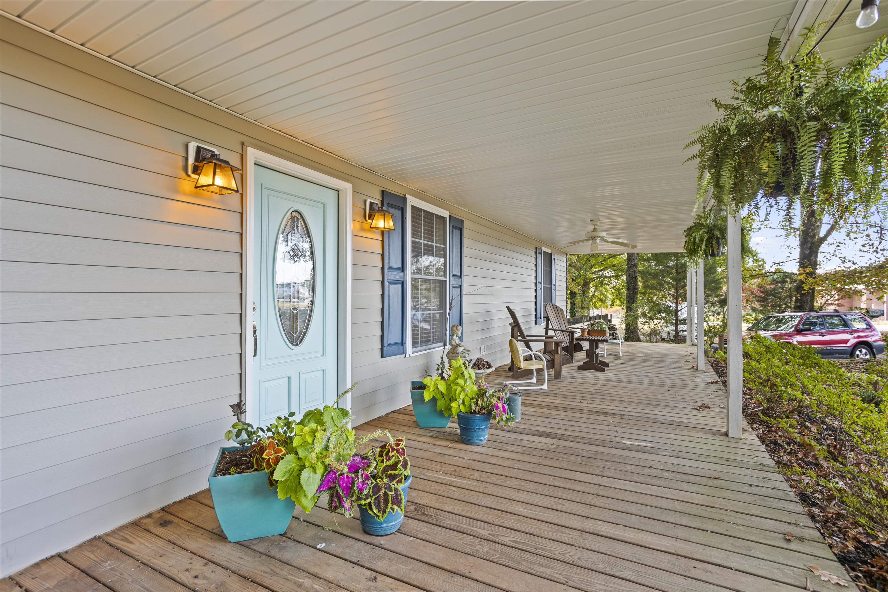 25 Ebenezer Church Road Travelers Rest, SC 29690 - Photo 11 of 35