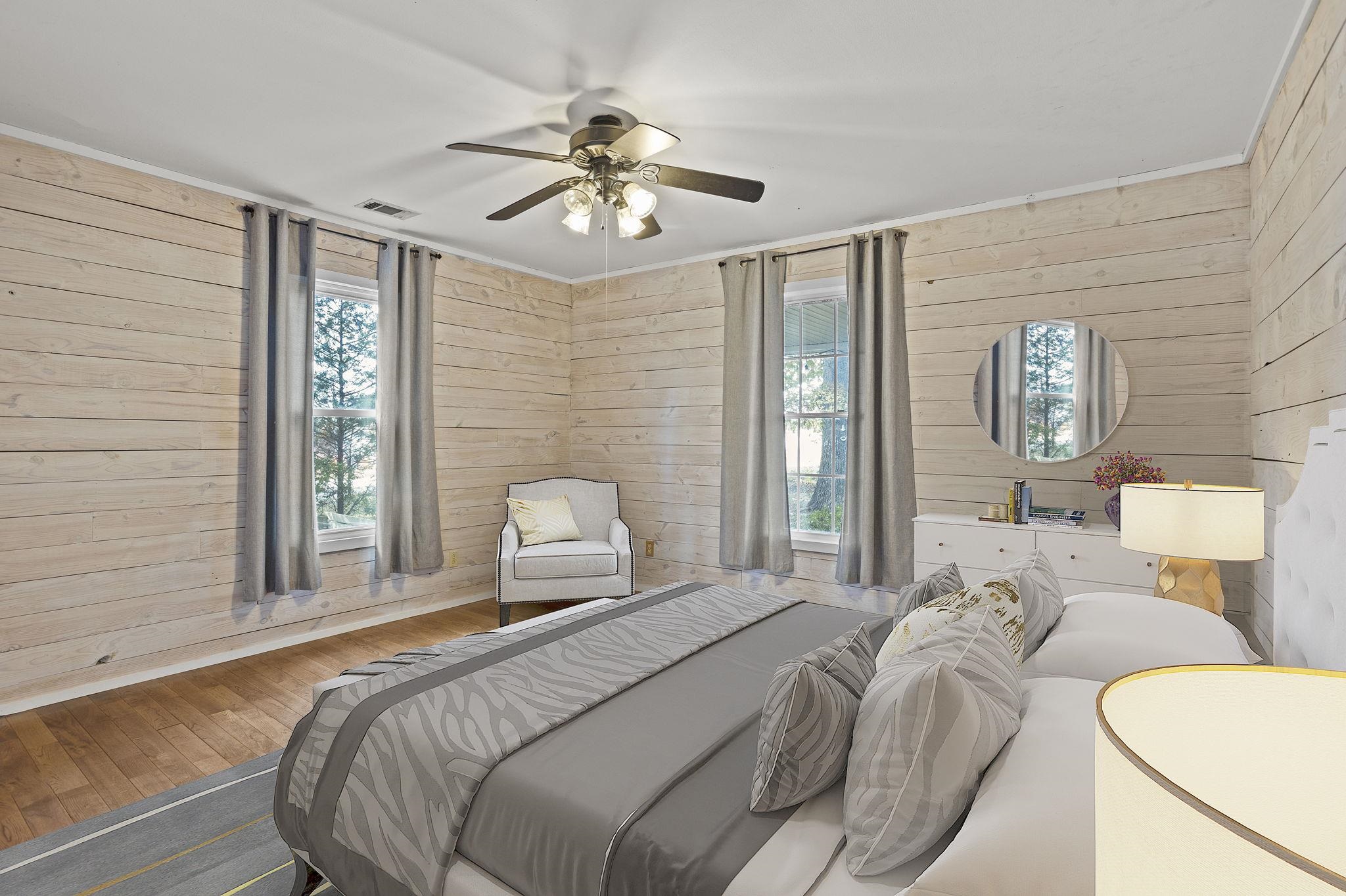 25 Ebenezer Church Road Travelers Rest, SC 29690 - Photo 18 of 35