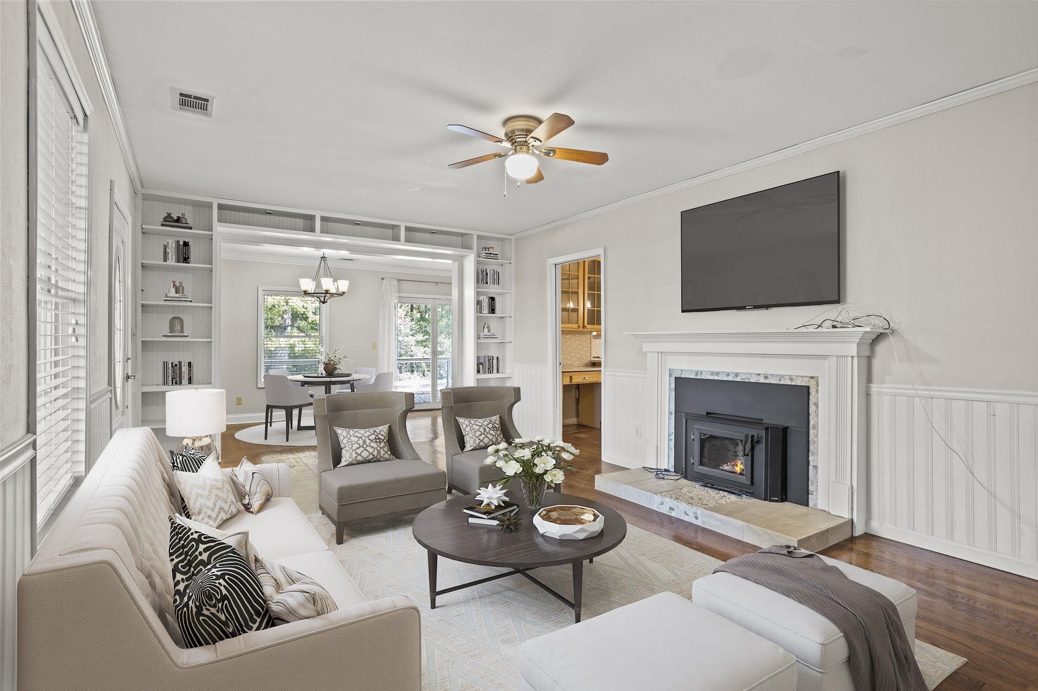 25 Ebenezer Church Road Travelers Rest, SC 29690 - Photo 2 of 35