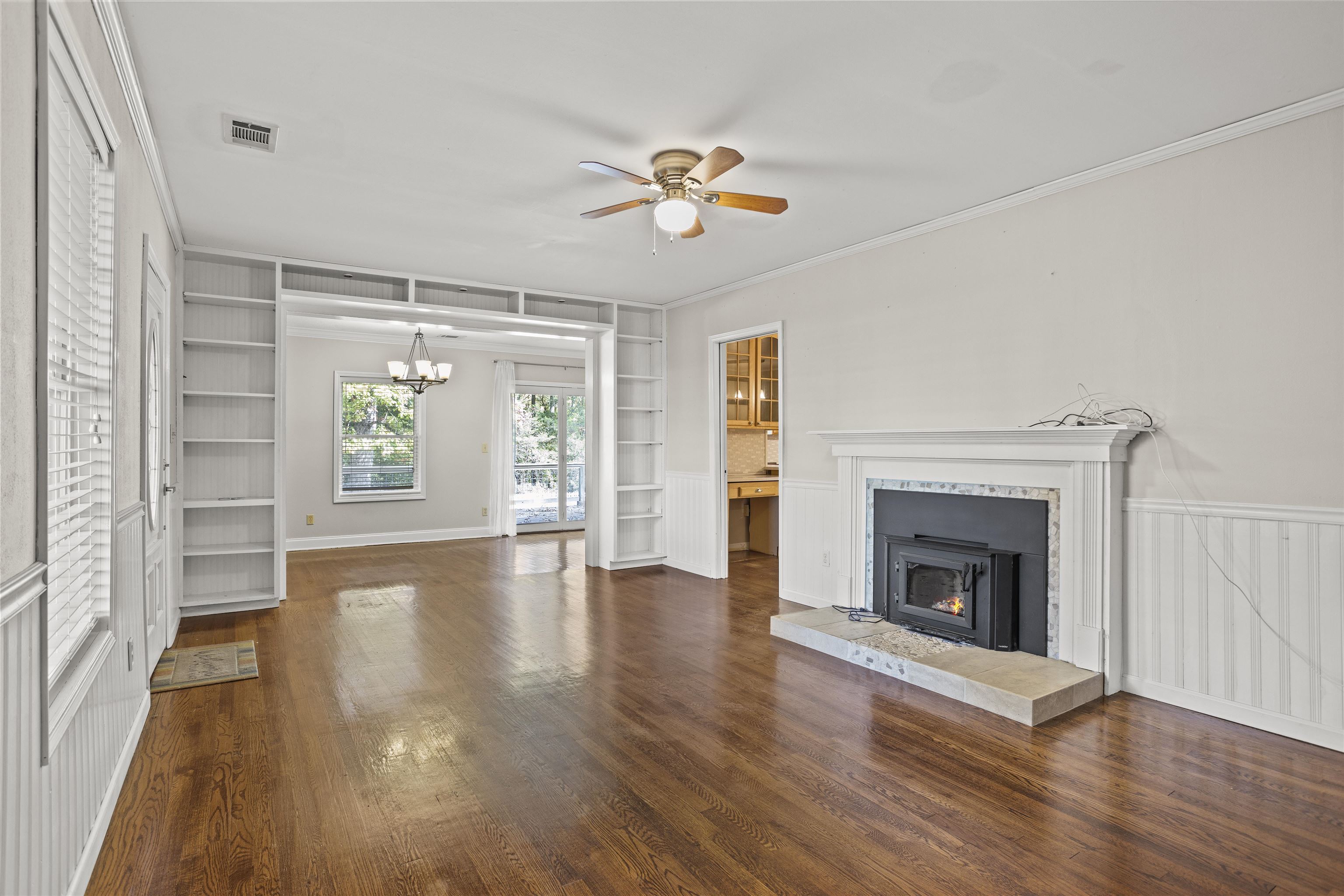 25 Ebenezer Church Road Travelers Rest, SC 29690 - Photo 3 of 35