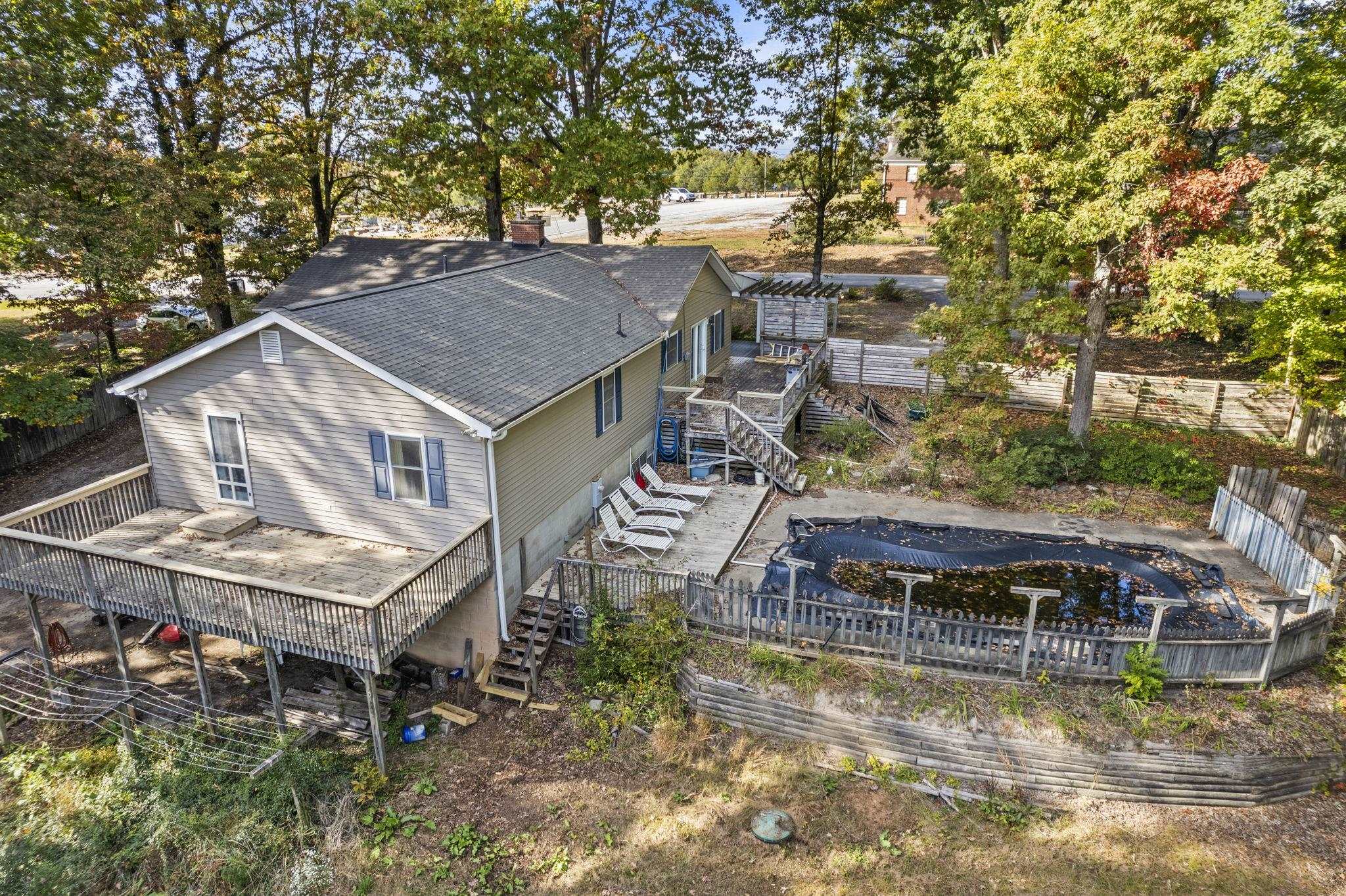 25 Ebenezer Church Road Travelers Rest, SC 29690 - Photo 34 of 35