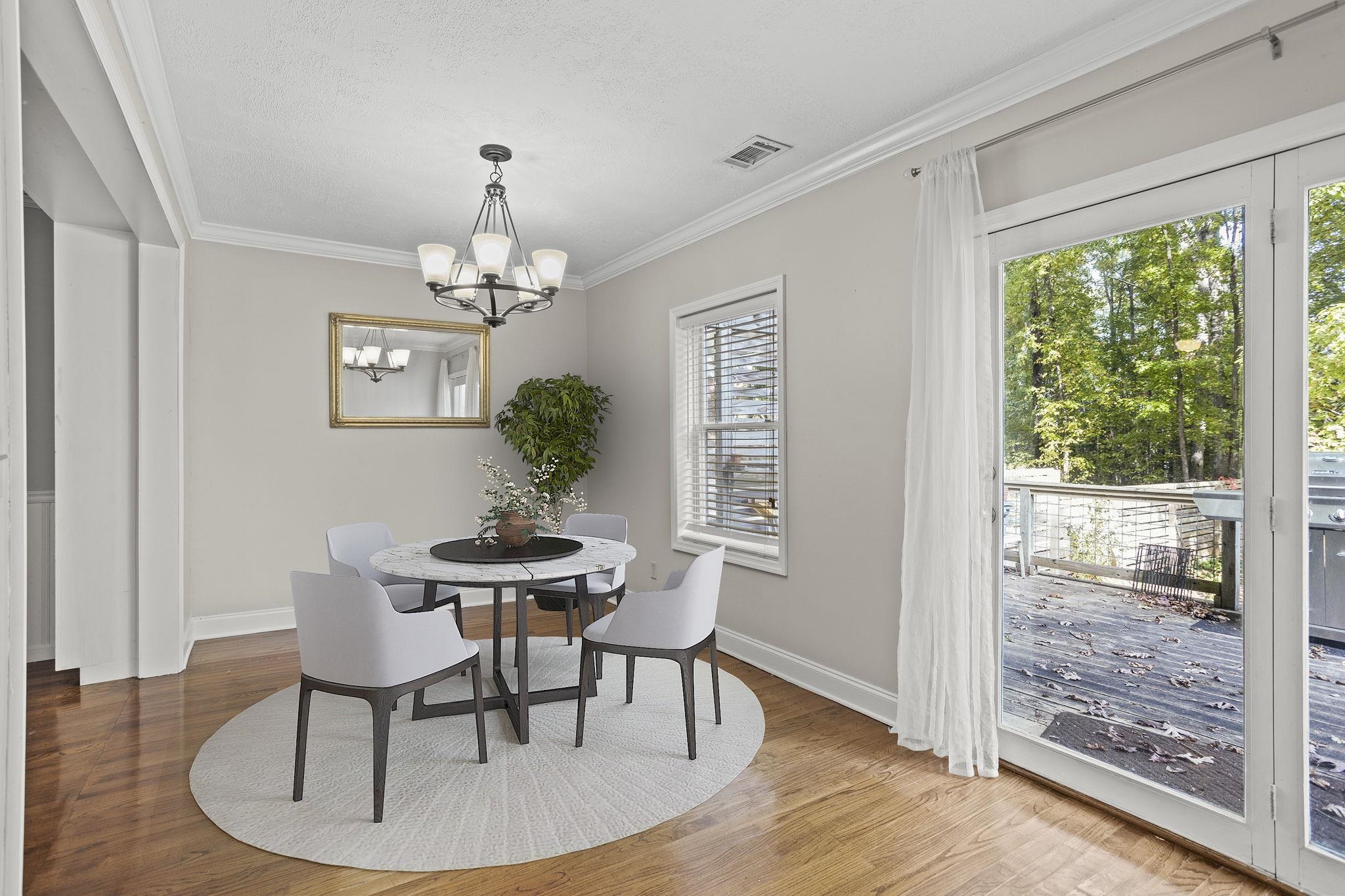 25 Ebenezer Church Road Travelers Rest, SC 29690 - Photo 5 of 35