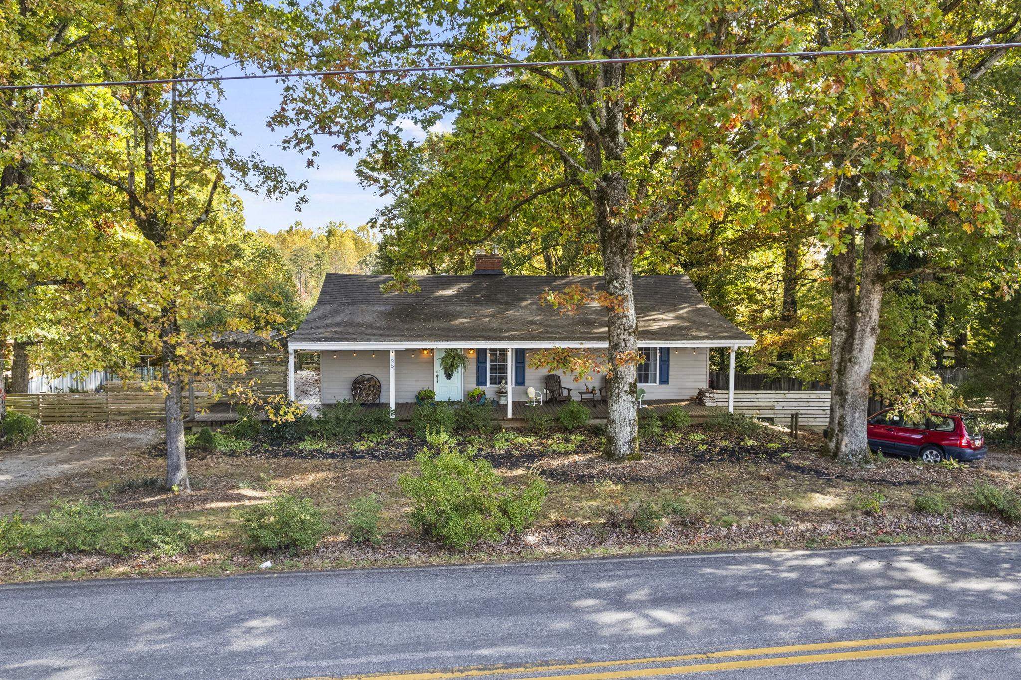 25 Ebenezer Church Road Travelers Rest, SC 29690 - Photo 9 of 35