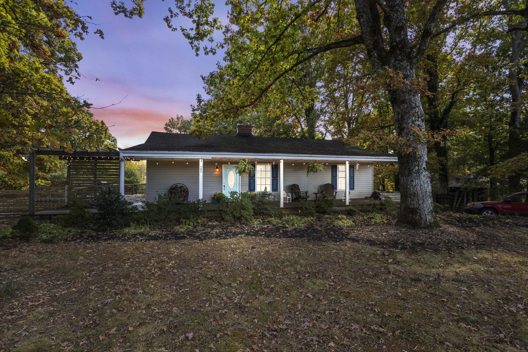 25 Ebenezer Church Road Travelers Rest, SC 29690 - Photo 10 of 35