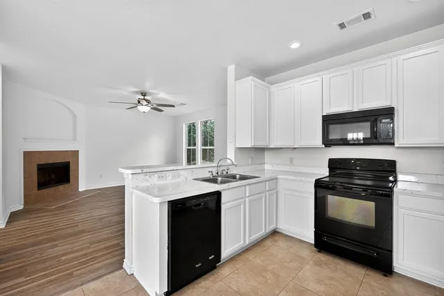 $259,900 | 9908 Cedarcrest Drive, Providence Village, TX 76227