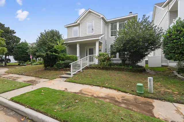 $259,900 | 9908 Cedarcrest Drive, Providence Village, TX 76227