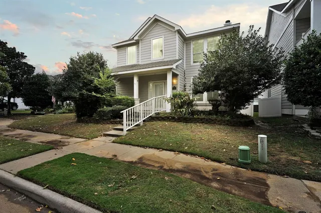 $259,900 | 9908 Cedarcrest Drive, Providence Village, TX 76227