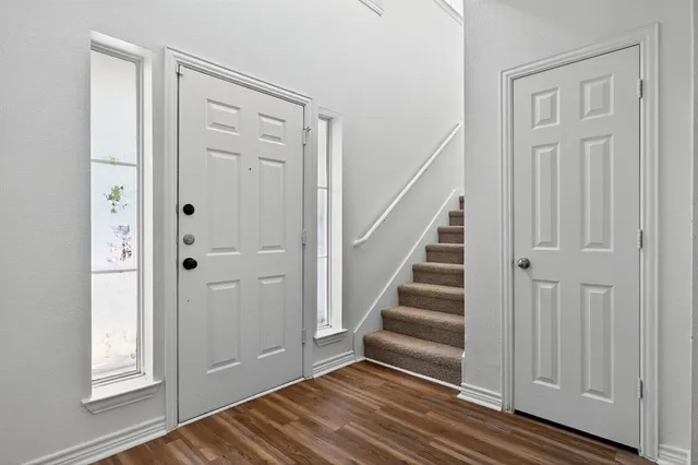 $259,900 | 9908 Cedarcrest Drive, Providence Village, TX 76227