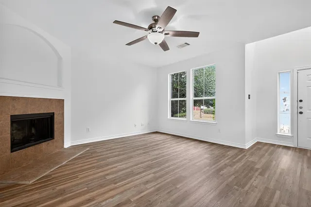 $259,900 | 9908 Cedarcrest Drive, Providence Village, TX 76227