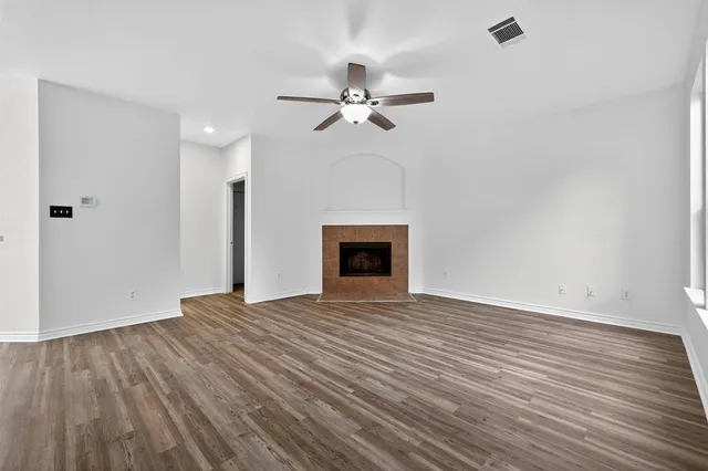 $259,900 | 9908 Cedarcrest Drive, Providence Village, TX 76227