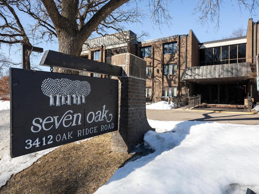 3412 Oak Ridge Road, Unit 203 Minnetonka, MN 55305 - Photo 24 of 25