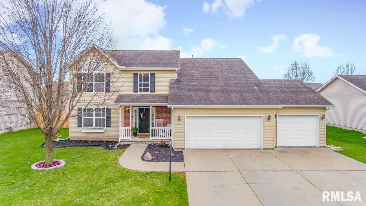 1500 West Cloverdale Road Chillicothe, IL 61523 - Photo 1 of 35 Gallery Image 1
