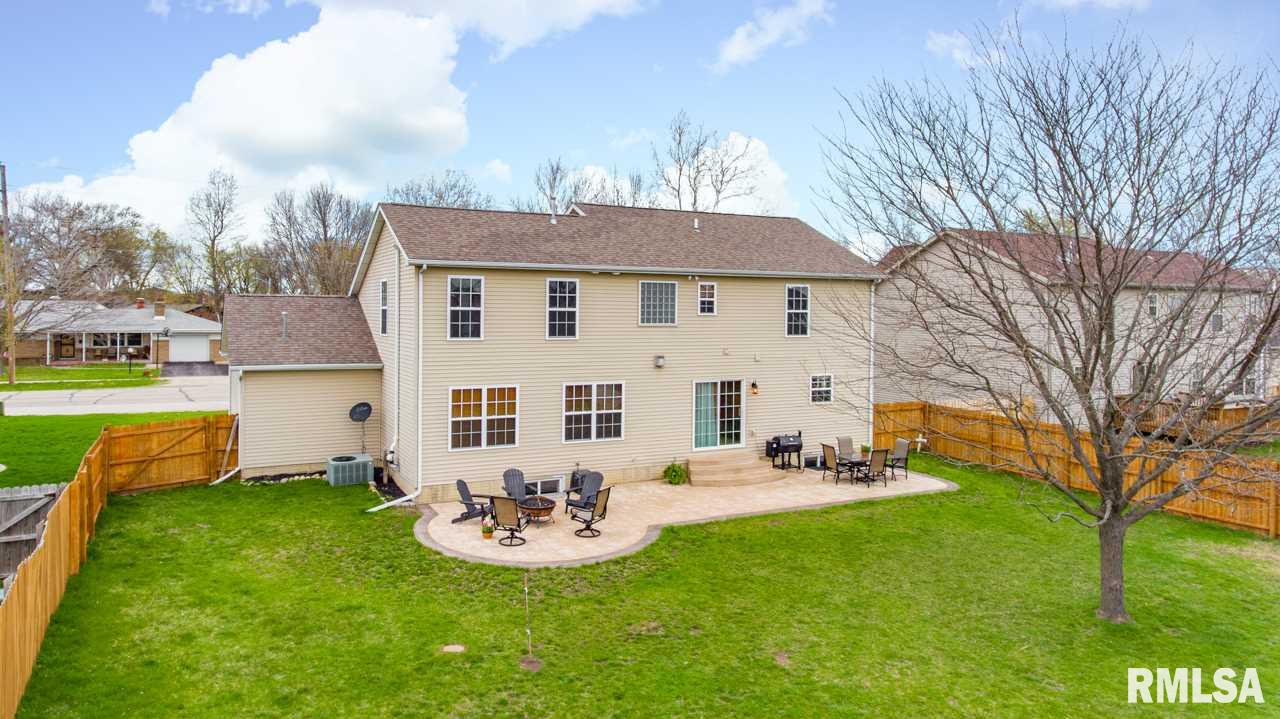 1500 West Cloverdale Road Chillicothe, IL 61523 - Photo 5 of 35 Gallery Image 5
