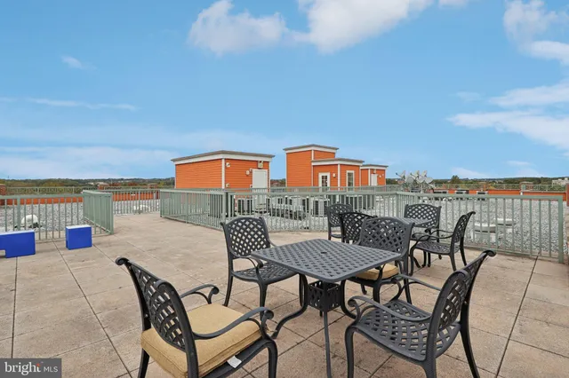 front view of a building