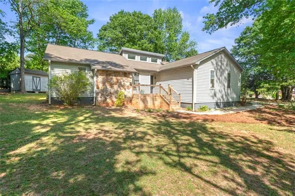 $314,900 | 175 Hol-Mar Trail, McDonough, GA 30253