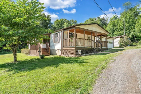 $239,950 | 109 Meador Lane, Roanoke, VA 24012