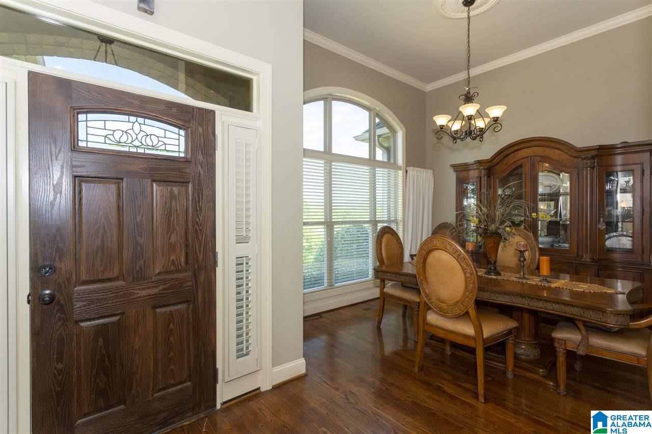 156 Crest Drive Sterrett, AL 35147 - Photo 3 of 29