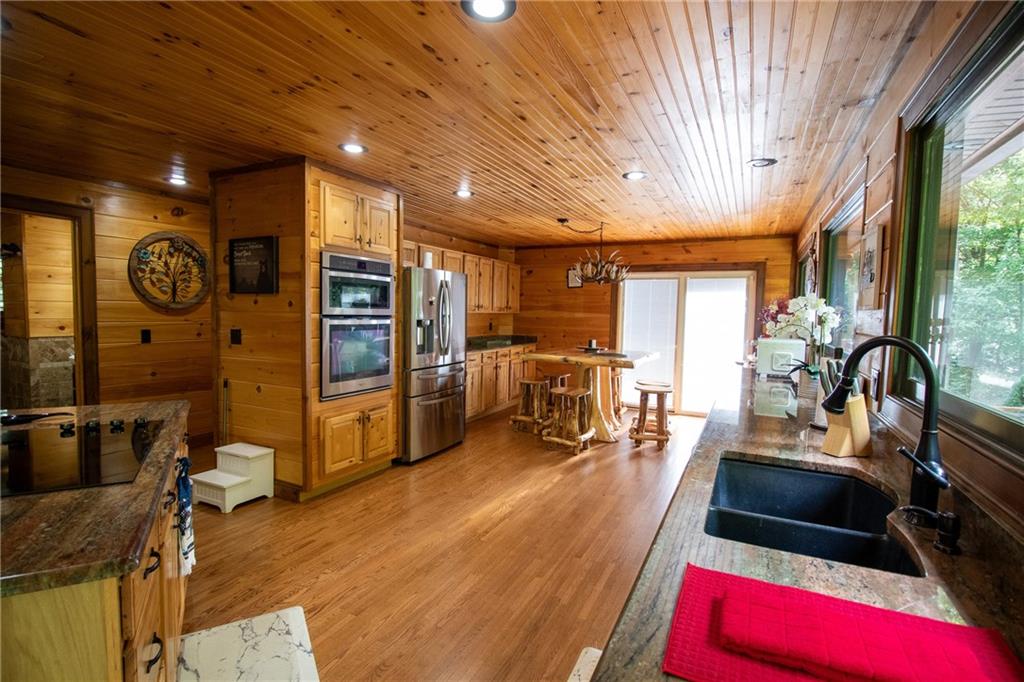 312 Learh Lane Ellijay, GA 30540 - Photo 17 of 53