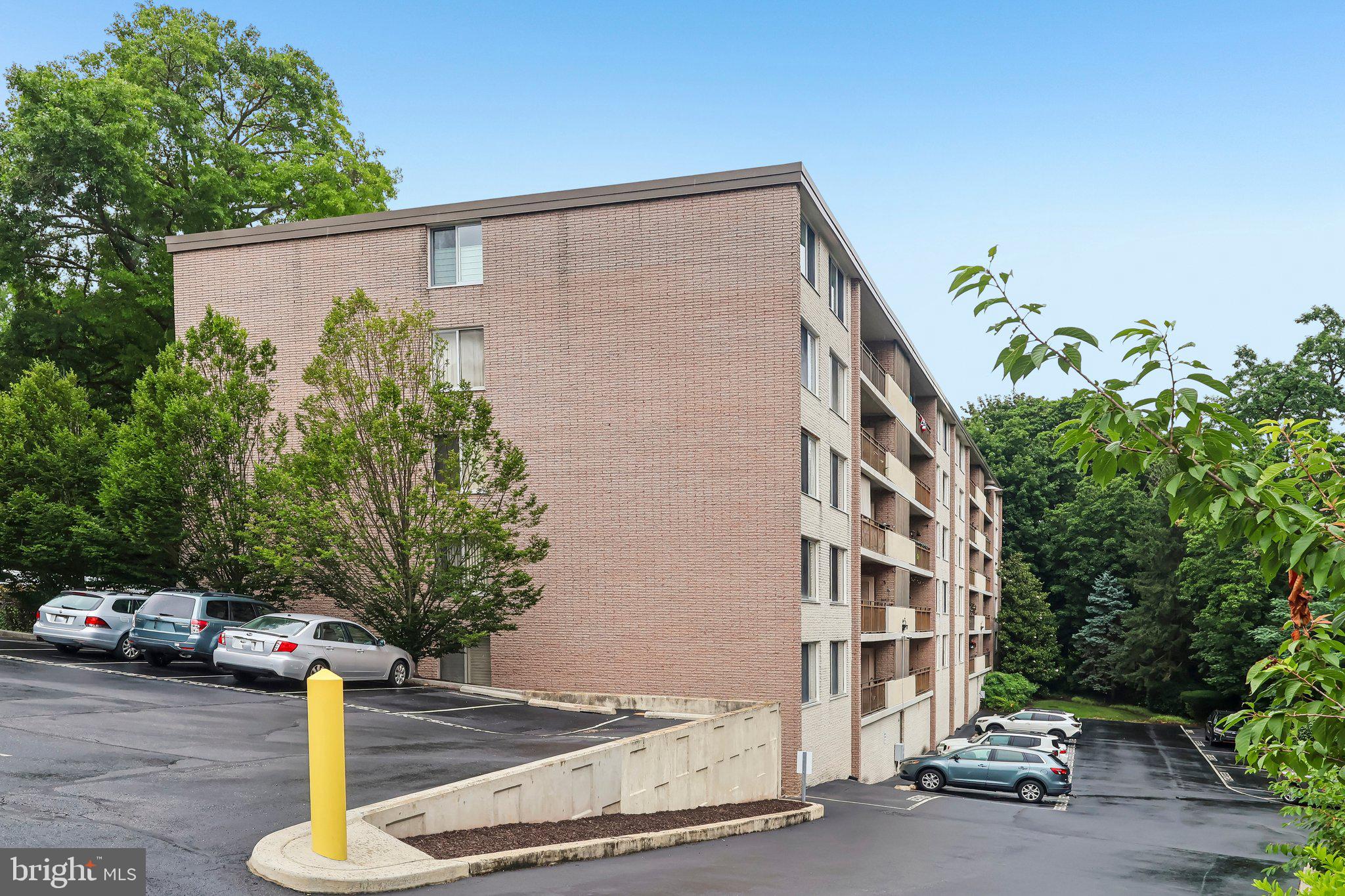 2304 Riddle Avenue, Unit 5C Wilmington, DE 19806 - Photo 41 of 42