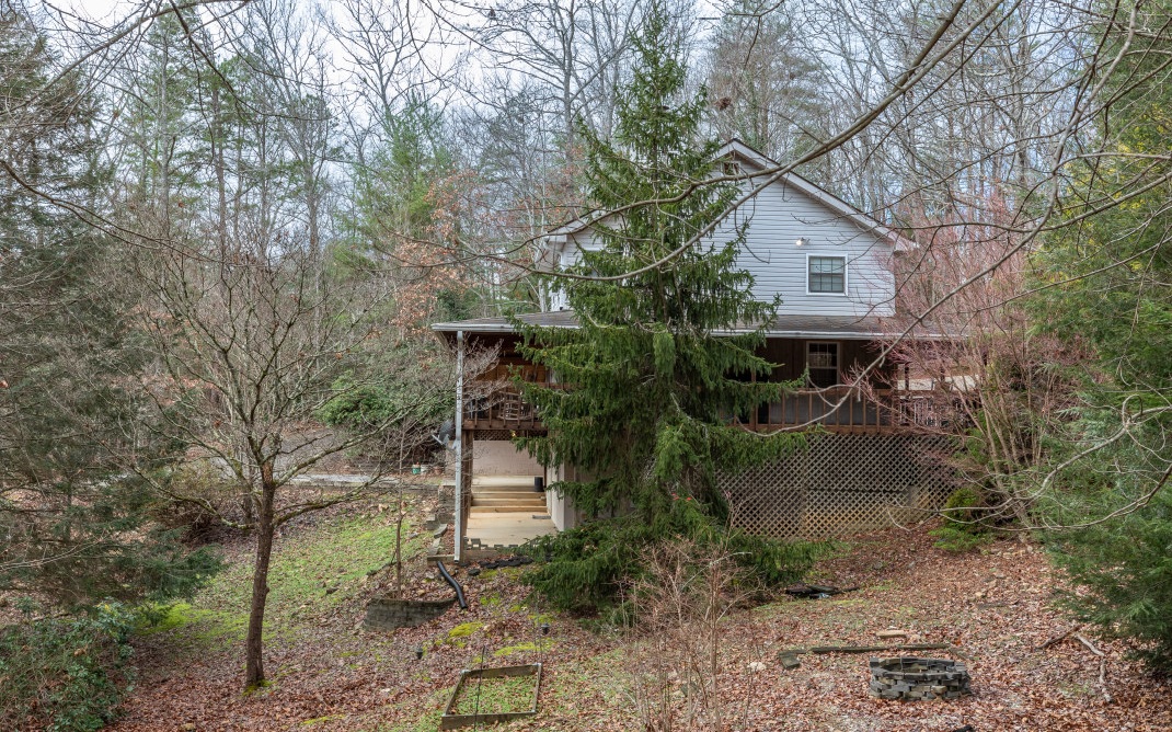 179 Chigger Ridge Road Blairsville, GA 30512 - Photo 36 of 39 Additional View