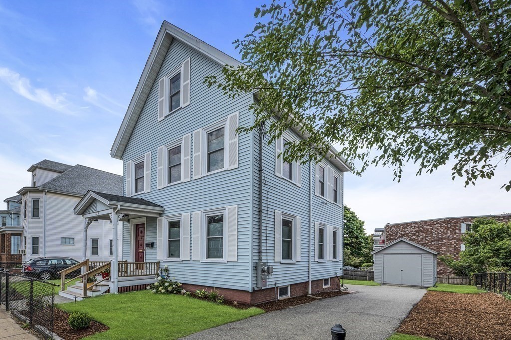 175 Riverside Avenue Medford, MA 02155 - Photo 2 of 37