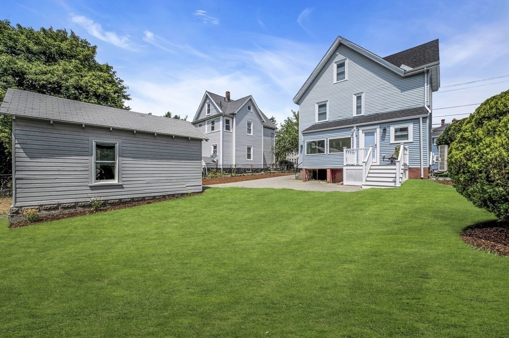 175 Riverside Avenue Medford, MA 02155 - Photo 33 of 37