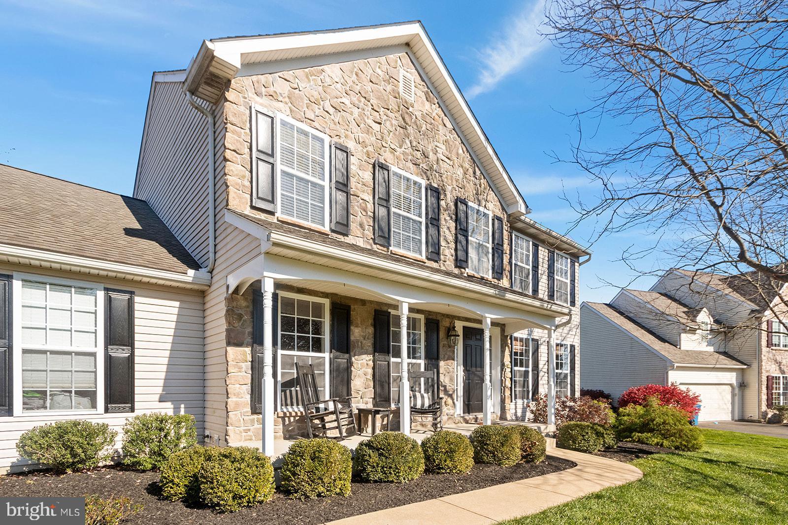 2 Nelson Road West Grove, PA 19390 - Photo 1 of 36 Welcome home!