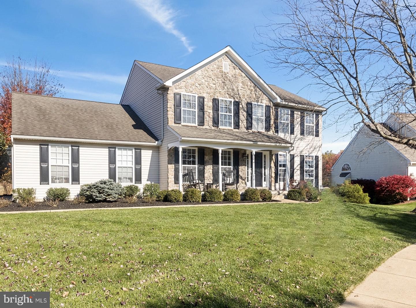 2 Nelson Road West Grove, PA 19390 - Photo 2 of 36 Gallery Image 2