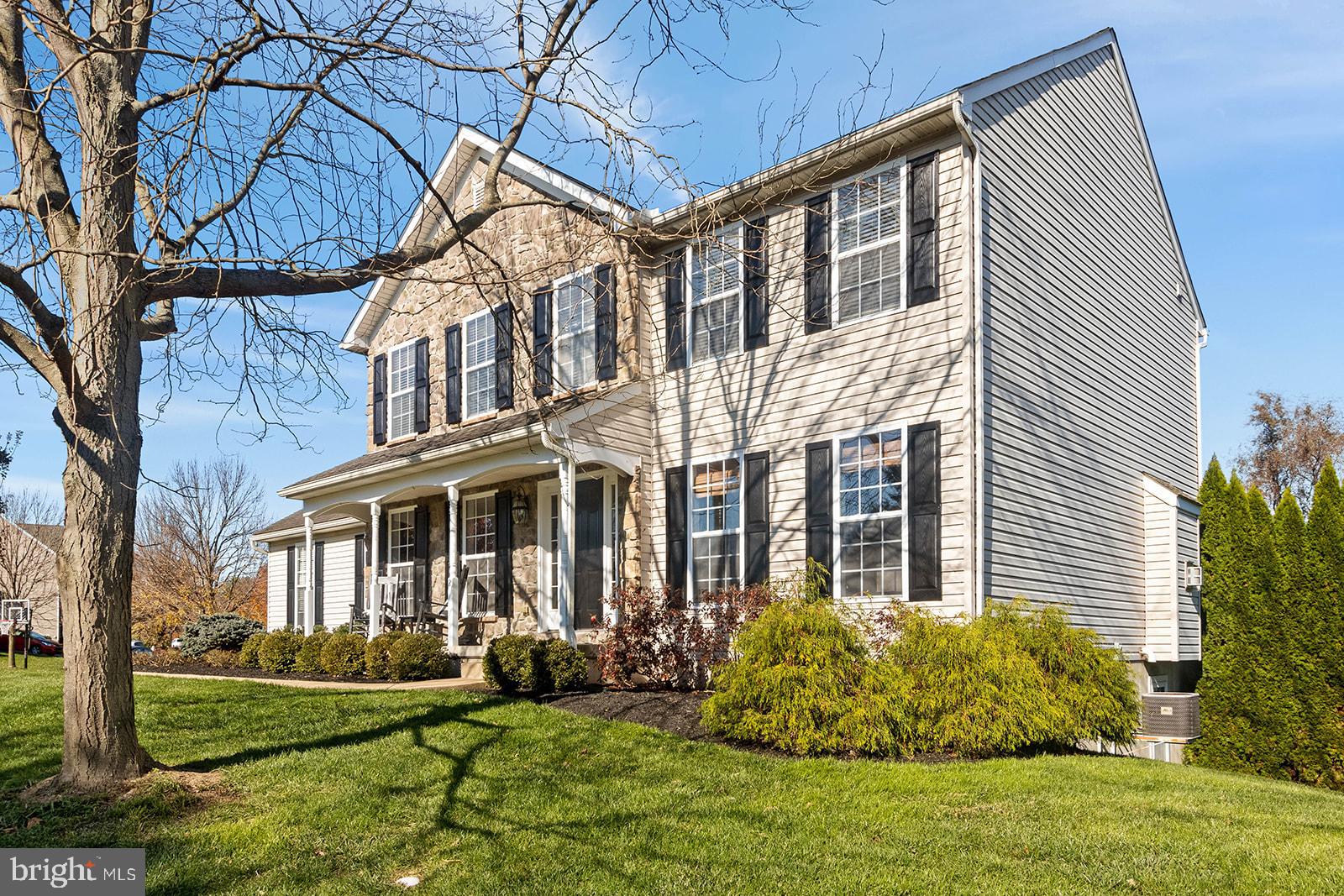 2 Nelson Road West Grove, PA 19390 - Photo 3 of 36 Gallery Image 3