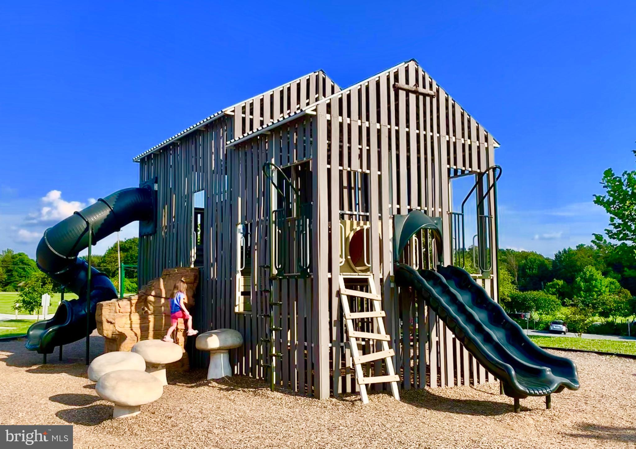 2 Nelson Road West Grove, PA 19390 - Photo 35 of 36 Goddard Park Playground