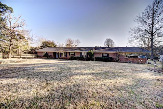 10221 Highway 120 Robeline, LA 71469 - Photo 1 of 29