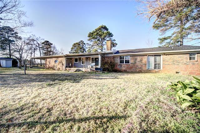 10221 Highway 120 Robeline, LA 71469 - Photo 2 of 29