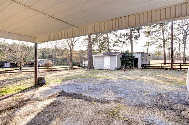 10221 Highway 120 Robeline, LA 71469 - Photo 22 of 29