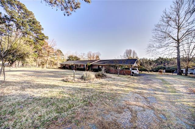 10221 Highway 120 Robeline, LA 71469 - Photo 25 of 29