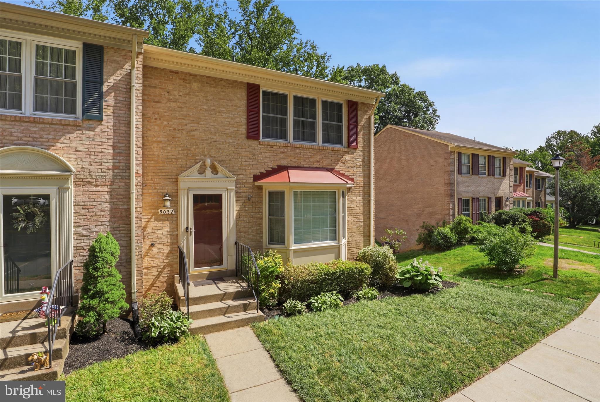 9032 Rosewall Court Springfield, VA 22152 - Photo 2 of 18